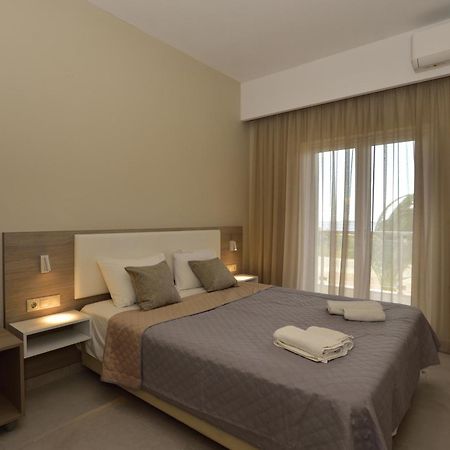 Flisvos Rooms Palaiochora Dış mekan fotoğraf