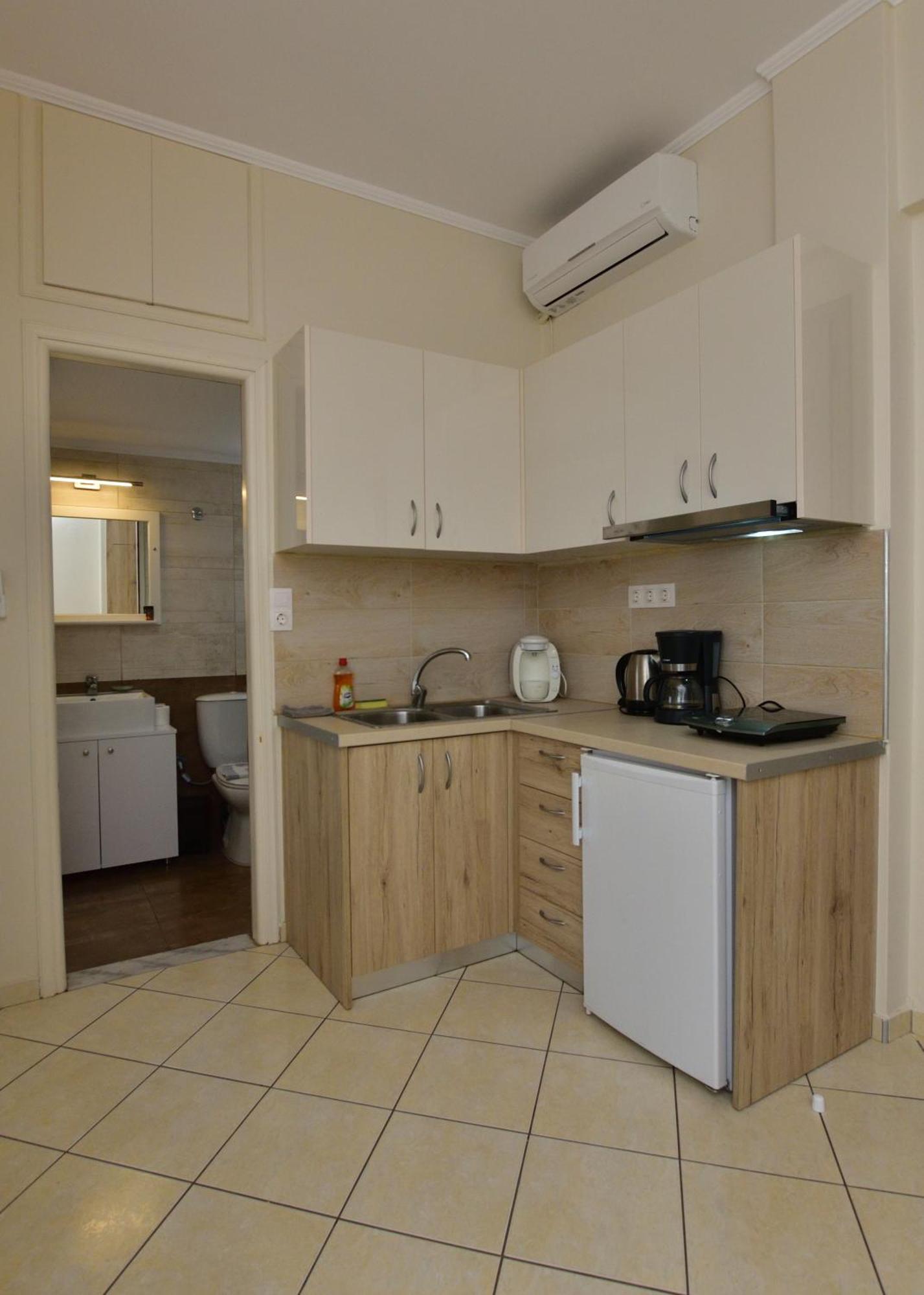 Flisvos Rooms Palaiochora Dış mekan fotoğraf